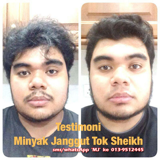 Minyak Janggut Tok Sheikh_10559727_1443307252620044_3.jpg